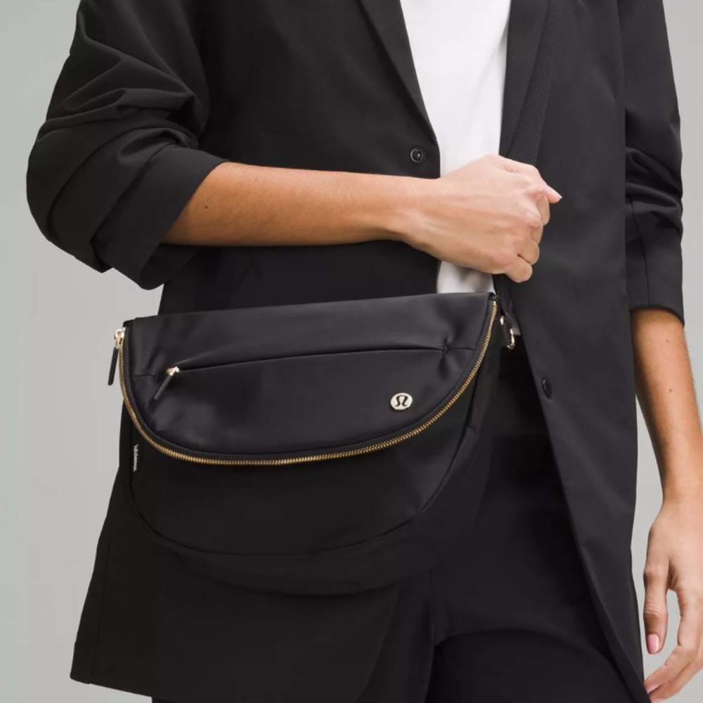 NWT Lululemon All Night Festival Bag 5L SOLD OUT ONLINE 2024